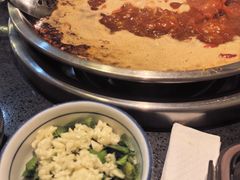-飘香火锅(玉林西路店)