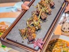 -嫩芽 ·地道重庆菜(十八梯露台夜景店)