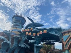 -杭州长乔极地海洋公园