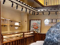 大堂-胖虎打面团(九眼桥店)
