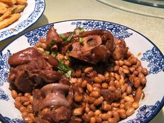 -快乐老家三鲜饺子东北菜(南六中路店)