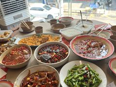 -老三样·旧食新味(万寿宫店)