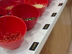 -西火火·川派小火锅(西溪银泰店)
