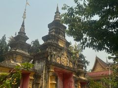 -西双版纳总佛寺