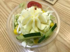 土豆泥沙拉-天天多多乐(禾祥店)