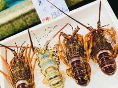 -达叔香味海鲜(海棠68环球美食街店)