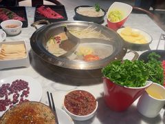-川味观·鲜货火锅(西湖文化广场店)