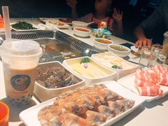 -海底捞火锅(九久奥特莱斯店)