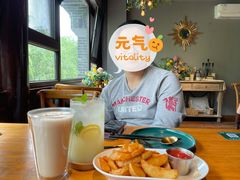 -IFIF 如果花園(宽厚里店)