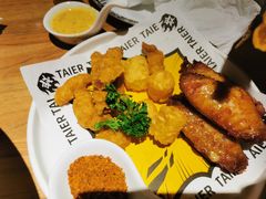 -太二酸菜鱼(福州泰禾店)