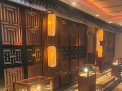 -福成厚江鱼壹号黑金冠好店(群力店)