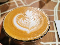 -Peet's 皮爷咖啡(东湖路手作店)