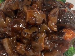 -大鹏饭店·金陵家宴(奥体中心店)