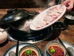 -同仁四季椰子鸡(海岸城天利店)