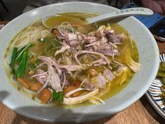 -王春春鸡汤饭(成都城西优品道店)