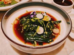 -漢舍中国菜馆(889广场店)