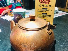 -蛙小侠(珠海华发商都店)