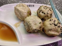 -小杨生煎(湟普汇店)