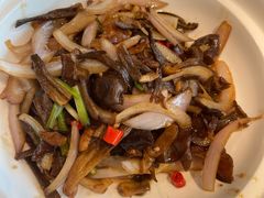 吴家小炒-吴家·非遗淮扬小馆(镇江万达广场店)