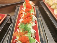 -吉布鲁牛排海鲜自助(温江合生汇店)