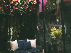-范设计花园餐酒咖·中西餐·咖啡厅·酒馆