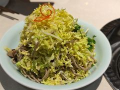 -浩爷羊蝎子火锅(望京店)