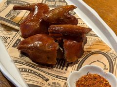 -乔街深夜食堂·小龙虾·高压锅生蚝(杭州总店)