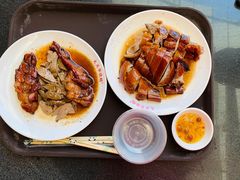 -黄连大头华烧鹅店(大良店)