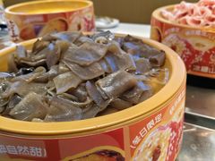 -龍歌自助小火锅(市北CBD万达店)