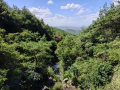 -北辰山景区