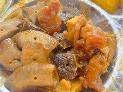 牛杂-阿信糖水(体育花园店)