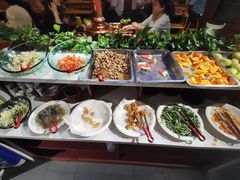 -号令江湖·水浒烤肉(和畅睦邻中心店)
