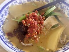 -西安外国语大学-学生食堂(栾树大道店)