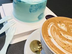 -艾加柒克蛋糕茶歇甜品台(春熙路店)