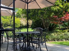 -上海汾阳花园酒店