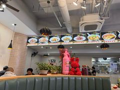 -福巷湘食小馆·猛火现炒(上海首店)