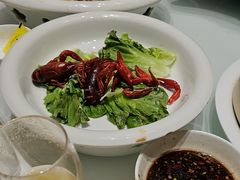 -湖锦酒楼·32年地道湖北菜(光谷店)