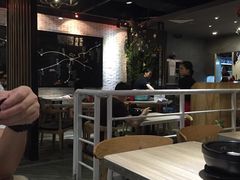 大堂-云味馆·云南菜·云南米线(景田店)