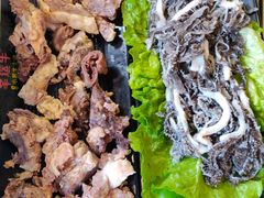 -幸运牛汕头小黄牛牛肉火锅(梅林店)