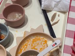 -西贝(宝乐汇店)