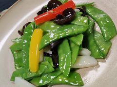 -羡餐厅·杭帮菜·淳菜(千岛湖自由洲际殿店)