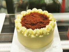 -Pantry's Best派悦坊蛋糕(K11购物艺术中心店)
