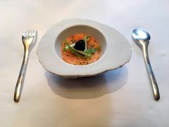 -Amber(置地文华东方酒店)
