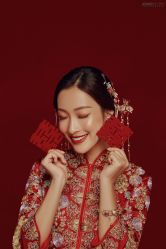 -雨墨婚纱摄影工作室