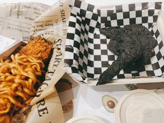 -TACO STAR 塔可星(下沙宝龙店)