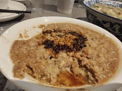 姜汁炖蛋-荣家小吃(紫阳街店)