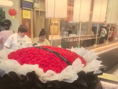 -湘江红·湖南招牌菜(莲花南路店)