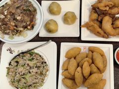 -海坛特色小吃·只做平潭特色菜(平潭店)