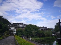 -和顺古镇