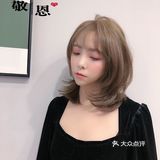 很显皮肤白 银星2020春夏潮流颜色—茶色